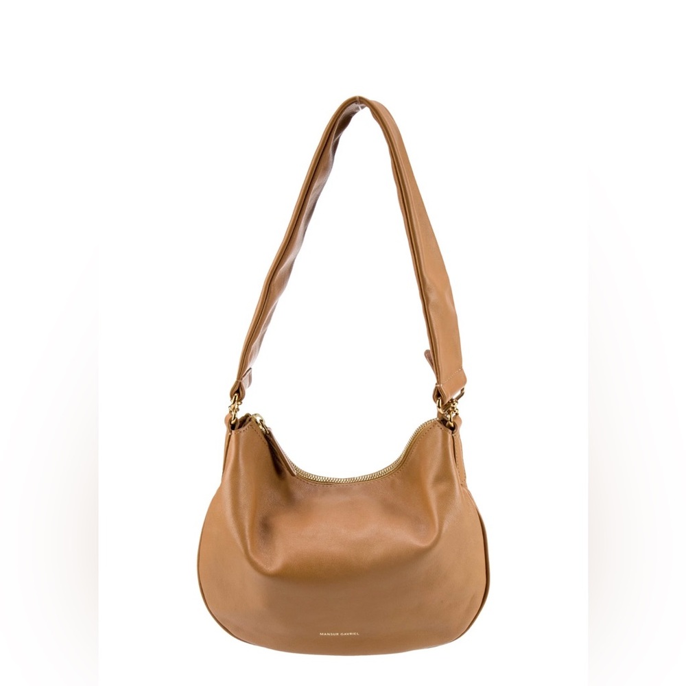 Mansur Gavriel Mini Swing Hobo shoulder bag